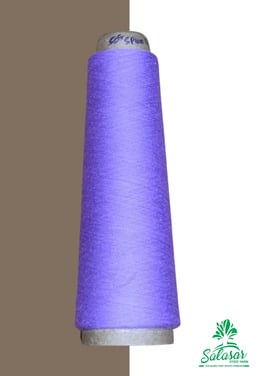 50 Spun Polyester Yarn