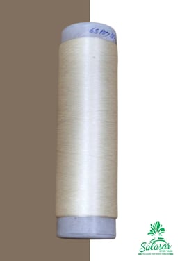65 Aty Dyed Polyester Yarn