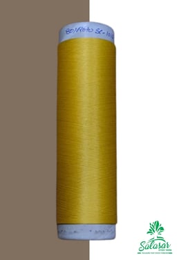 80 Roto Dyed Yarn