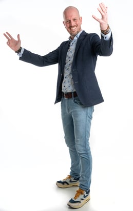 Jirtsin Beenhakker