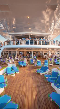 Cruise Tips 