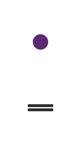 a rocket ship with a rocket on it