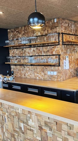 Bar de savoir&mets