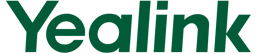 Logo Yealink - Partenaire AbiDesk - Solutions de téléphonie IP et DECT en Normandie Caen, Mondeville