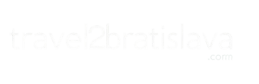 travel2bratislava.com logo