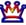 Salvage auto queen crown