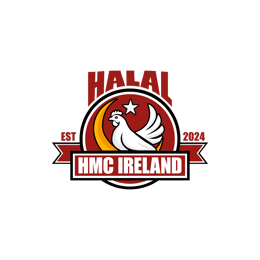 HMC Chicken logo