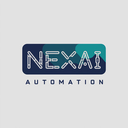 NexAI Solution logo