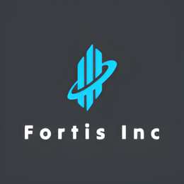 FORTIS INC logo