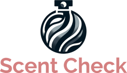 Scent Check logo