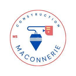 Ms Constructions logo
