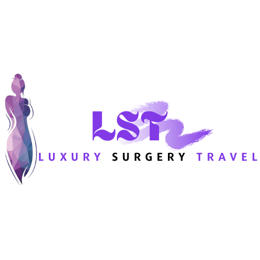 Luxury Surgery Travel logo