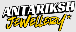 ANTARIKSH logo