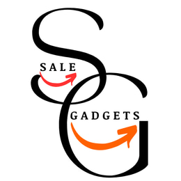 sale gadgets logo