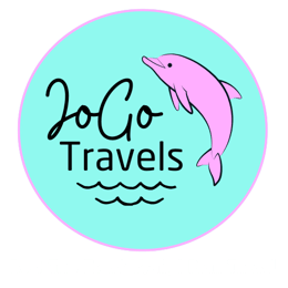 JoGo Travels logo