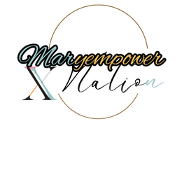 Maryempower | ExcellNation logo