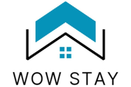 Wow Stay logo