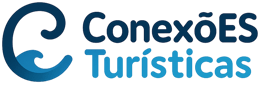 ConexõES Turísticas logo