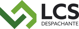LCS DESPACHANTE logo