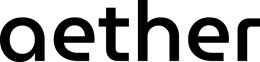 Aether Composites logo