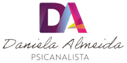 Psicanalista Daniela Almeida logo