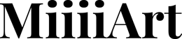 MiiiiArt logo