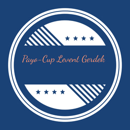 PAYO-CUP KARTON BARDAK PLASTİK AMBALAJ ÜRÜNLERİ logo
