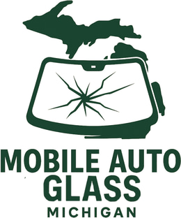 Mobile Auto Glass Michigan logo