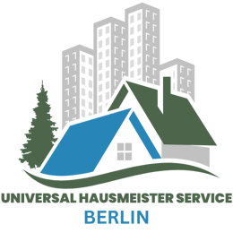 Universal Hausmeister Service Berlin logo