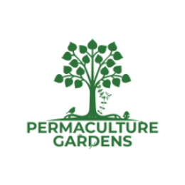 Permaculture Gardens logo