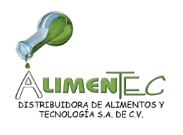 Alimentec logo