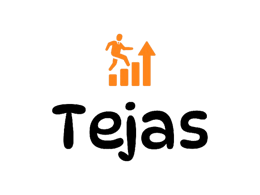 Tejas School logo