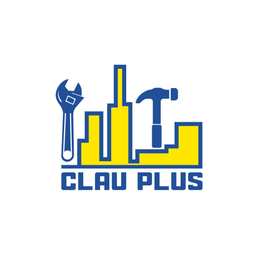 CLAUPLUS logo