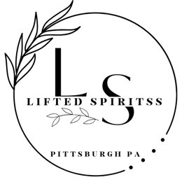 Lifted Spiritss logo