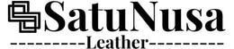 SatuNusa Leather logo