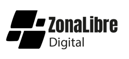 Zonalibre Digital  logo