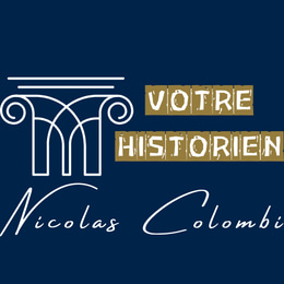 Votre Histoire logo