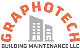 Graphotech Building Maintenance L.L.C logo