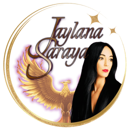 Jaylana Saraya | Phoenix Rising | Ashes to Ascension Sisterhood logo