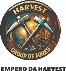 Harvest Group Of Mines logo