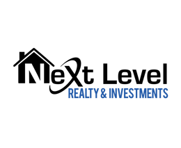 Next Level Realty & Investments logo