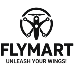 Flymart logo