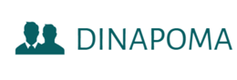 DINAPOMA logo