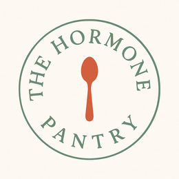 thehormonepantry logo
