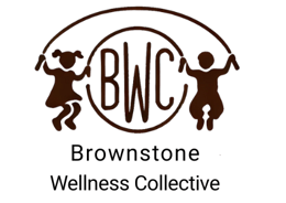 Brownstone Wellness Collective logo