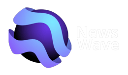 NewsWave logo