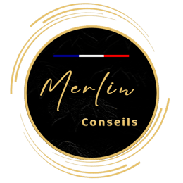 Merlin - Conseils - Service En Restauration logo