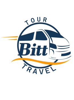 BITT Tour Travel logo