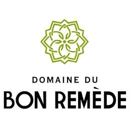 Domaine Du Bon Remède logo