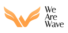 WeAreWave logo